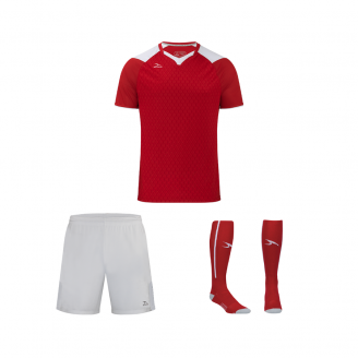 Holland Soccer Uniform Package
