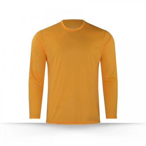 Long Sleeve Performance Tee