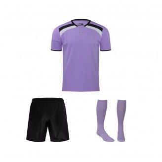 Belgium Soccer Uniform Package