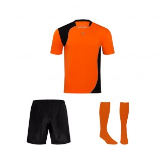 France Soccer Uniform Package