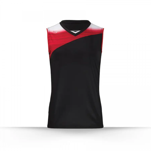 Stockholm Sleeveless 251 Jersey